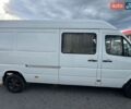 Белый Мерседес Sprinter, объемом двигателя 2.7 л и пробегом 677 тыс. км за 10500 $, фото 1 на Automoto.ua