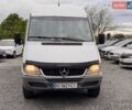 Белый Мерседес Sprinter, объемом двигателя 2.69 л и пробегом 493 тыс. км за 7900 $, фото 8 на Automoto.ua