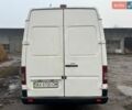 Белый Мерседес Sprinter, объемом двигателя 2.15 л и пробегом 575 тыс. км за 10500 $, фото 6 на Automoto.ua