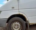 Білий Мерседес Sprinter, об'ємом двигуна 27 л та пробігом 695 тис. км за 8550 $, фото 4 на Automoto.ua