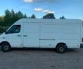 Белый Мерседес Sprinter, объемом двигателя 2.2 л и пробегом 6 тыс. км за 7100 $, фото 2 на Automoto.ua