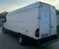 Белый Мерседес Sprinter, объемом двигателя 2.15 л и пробегом 680 тыс. км за 3999 $, фото 3 на Automoto.ua