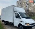 Білий Мерседес Sprinter, об'ємом двигуна 0 л та пробігом 639 тис. км за 12000 $, фото 1 на Automoto.ua