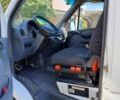 Белый Мерседес Sprinter, объемом двигателя 2.7 л и пробегом 495 тыс. км за 9000 $, фото 19 на Automoto.ua