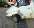Белый Мерседес Sprinter, объемом двигателя 2.1 л и пробегом 300 тыс. км за 3500 $, фото 5 на Automoto.ua