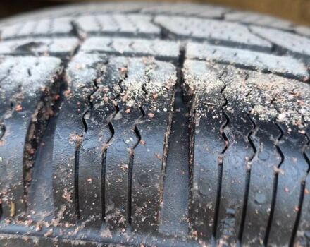 Білий Мерседес Sprinter, об'ємом двигуна 27 л та пробігом 695 тис. км за 8550 $, фото 35 на Automoto.ua