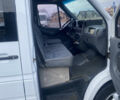 Білий Мерседес Sprinter, об'ємом двигуна 2.15 л та пробігом 900 тис. км за 7500 $, фото 6 на Automoto.ua