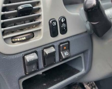 Белый Мерседес Sprinter, объемом двигателя 2.7 л и пробегом 538 тыс. км за 16999 $, фото 80 на Automoto.ua