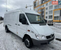 Белый Мерседес Sprinter, объемом двигателя 2.15 л и пробегом 491 тыс. км за 15499 $, фото 6 на Automoto.ua