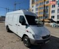 Білий Мерседес Sprinter, об'ємом двигуна 2.15 л та пробігом 491 тис. км за 15499 $, фото 1 на Automoto.ua