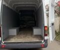 Белый Мерседес Sprinter, объемом двигателя 2.1 л и пробегом 833 тыс. км за 13900 $, фото 11 на Automoto.ua