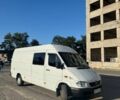 Білий Мерседес Sprinter, об'ємом двигуна 2.1 л та пробігом 500 тис. км за 10500 $, фото 1 на Automoto.ua