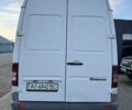 Білий Мерседес Sprinter, об'ємом двигуна 2.2 л та пробігом 300 тис. км за 6200 $, фото 8 на Automoto.ua