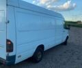 Белый Мерседес Sprinter, объемом двигателя 2.2 л и пробегом 6 тыс. км за 7100 $, фото 10 на Automoto.ua