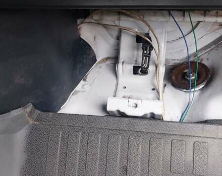 Белый Мерседес Sprinter, объемом двигателя 2.7 л и пробегом 538 тыс. км за 16999 $, фото 97 на Automoto.ua