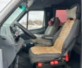 Белый Мерседес Sprinter, объемом двигателя 2.2 л и пробегом 249 тыс. км за 9500 $, фото 3 на Automoto.ua