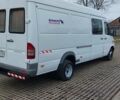 Белый Мерседес Sprinter, объемом двигателя 2.7 л и пробегом 538 тыс. км за 16999 $, фото 37 на Automoto.ua