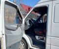Білий Мерседес Sprinter, об'ємом двигуна 2.7 л та пробігом 494 тис. км за 9900 $, фото 11 на Automoto.ua