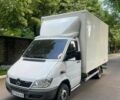 Білий Мерседес Sprinter, об'ємом двигуна 2.1 л та пробігом 600 тис. км за 15500 $, фото 1 на Automoto.ua