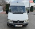 Белый Мерседес Sprinter, объемом двигателя 2.1 л и пробегом 600 тыс. км за 11400 $, фото 3 на Automoto.ua