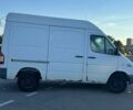 Білий Мерседес Sprinter, об'ємом двигуна 2.15 л та пробігом 509 тис. км за 6250 $, фото 8 на Automoto.ua
