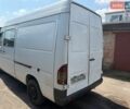 Белый Мерседес Sprinter, объемом двигателя 2.15 л и пробегом 380 тыс. км за 5500 $, фото 1 на Automoto.ua