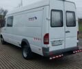 Белый Мерседес Sprinter, объемом двигателя 2.7 л и пробегом 538 тыс. км за 16999 $, фото 22 на Automoto.ua