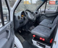 Белый Мерседес Sprinter, объемом двигателя 2.2 л и пробегом 397 тыс. км за 14800 $, фото 11 на Automoto.ua