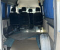 Белый Мерседес Sprinter, объемом двигателя 2.69 л и пробегом 313 тыс. км за 8500 $, фото 3 на Automoto.ua