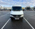 Белый Мерседес Sprinter, объемом двигателя 2.15 л и пробегом 400 тыс. км за 8000 $, фото 12 на Automoto.ua