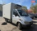 Белый Мерседес Sprinter, объемом двигателя 2.15 л и пробегом 500 тыс. км за 7400 $, фото 1 на Automoto.ua