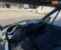 Белый Мерседес Sprinter, объемом двигателя 2.69 л и пробегом 370 тыс. км за 12000 $, фото 10 на Automoto.ua