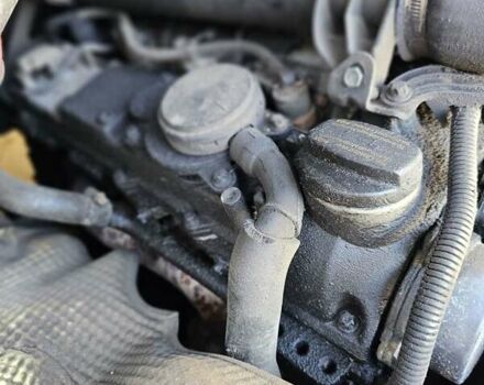 Білий Мерседес Sprinter, об'ємом двигуна 2.1 л та пробігом 350 тис. км за 6000 $, фото 39 на Automoto.ua