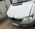 Білий Мерседес Sprinter, об'ємом двигуна 2.15 л та пробігом 450 тис. км за 7000 $, фото 14 на Automoto.ua