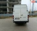 Белый Мерседес Sprinter, объемом двигателя 2.15 л и пробегом 350 тыс. км за 8500 $, фото 5 на Automoto.ua