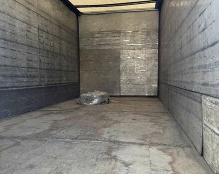 Белый Мерседес Sprinter, объемом двигателя 2.1 л и пробегом 800 тыс. км за 8500 $, фото 7 на Automoto.ua