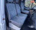 Белый Мерседес Sprinter, объемом двигателя 2.69 л и пробегом 570 тыс. км за 6999 $, фото 20 на Automoto.ua