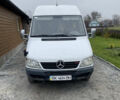 Білий Мерседес Sprinter, об'ємом двигуна 2.15 л та пробігом 350 тис. км за 8000 $, фото 10 на Automoto.ua