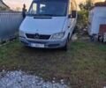 Белый Мерседес Sprinter, объемом двигателя 2.69 л и пробегом 493 тыс. км за 5200 $, фото 1 на Automoto.ua