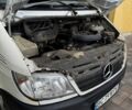 Белый Мерседес Sprinter, объемом двигателя 2.15 л и пробегом 450 тыс. км за 11000 $, фото 14 на Automoto.ua