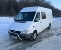 Білий Мерседес Sprinter, об'ємом двигуна 2.1 л та пробігом 580 тис. км за 7800 $, фото 1 на Automoto.ua