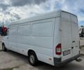 Белый Мерседес Sprinter, объемом двигателя 0 л и пробегом 309 тыс. км за 10500 $, фото 6 на Automoto.ua