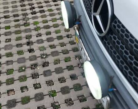 Белый Мерседес Sprinter, объемом двигателя 2.7 л и пробегом 538 тыс. км за 16999 $, фото 52 на Automoto.ua