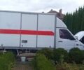 Білий Мерседес Sprinter, об'ємом двигуна 2.7 л та пробігом 401 тис. км за 10000 $, фото 2 на Automoto.ua