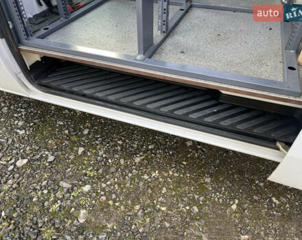 Белый Мерседес Sprinter, объемом двигателя 0 л и пробегом 73 тыс. км за 24900 $, фото 15 на Automoto.ua