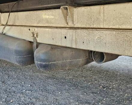 Білий Мерседес Sprinter, об'ємом двигуна 2.2 л та пробігом 360 тис. км за 9800 $, фото 9 на Automoto.ua