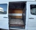 Белый Мерседес Sprinter, объемом двигателя 2.15 л и пробегом 330 тыс. км за 8500 $, фото 7 на Automoto.ua