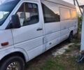 Белый Мерседес Sprinter, объемом двигателя 2.69 л и пробегом 493 тыс. км за 5200 $, фото 20 на Automoto.ua