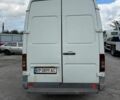 Белый Мерседес Sprinter, объемом двигателя 2.15 л и пробегом 412 тыс. км за 7600 $, фото 6 на Automoto.ua