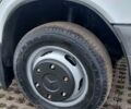 Белый Мерседес Sprinter, объемом двигателя 2.7 л и пробегом 538 тыс. км за 16999 $, фото 8 на Automoto.ua